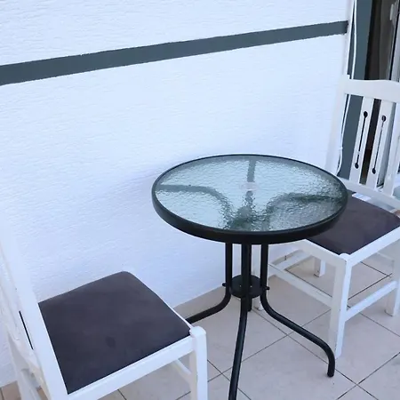 A&k Appartement Saranda