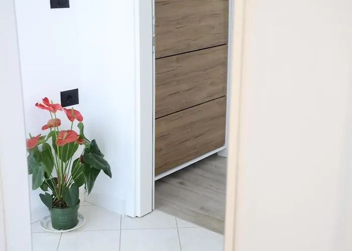 Appartement A&k Saranda