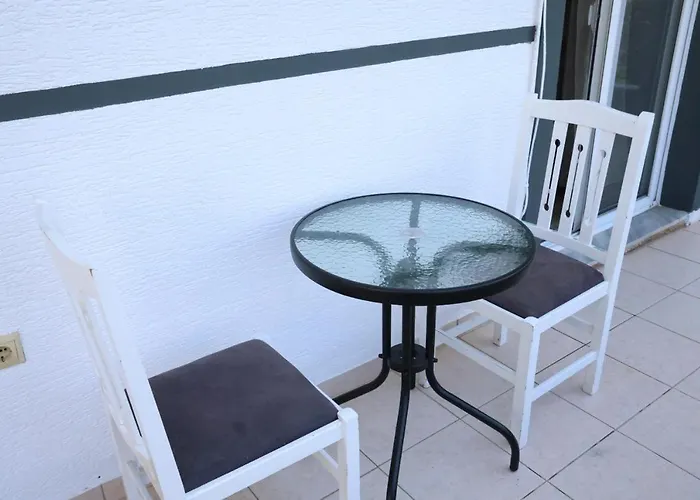 A&k Appartement Saranda