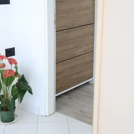 Apartment A&k Sarande