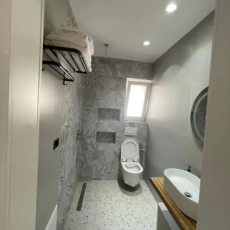 Appartement A&k Sarandë