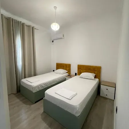 Appartement A&k Sarandë