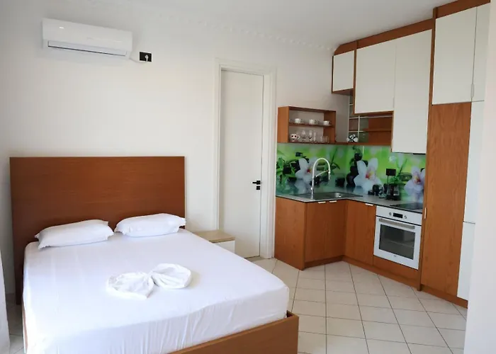 Appartement A&k
