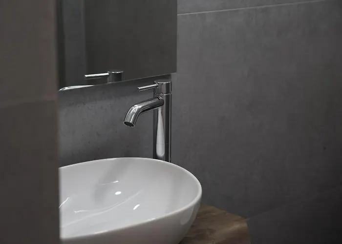 A&k Appartement
