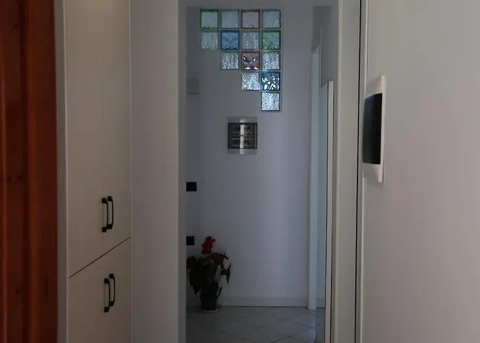A&k Appartement *