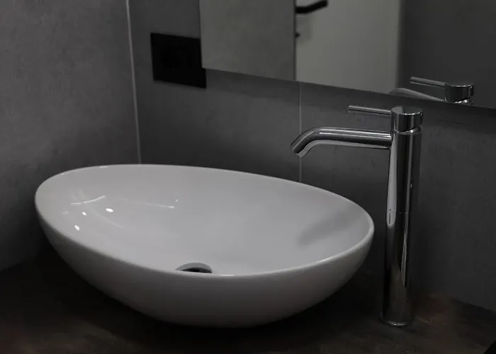 A&k Appartement *