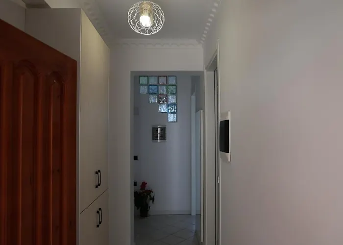 Appartement A&k