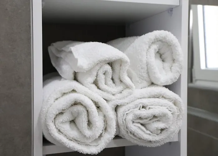 Appartement A&k