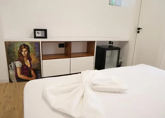 Appartement A&k
