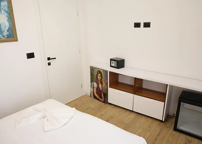A&k Appartement