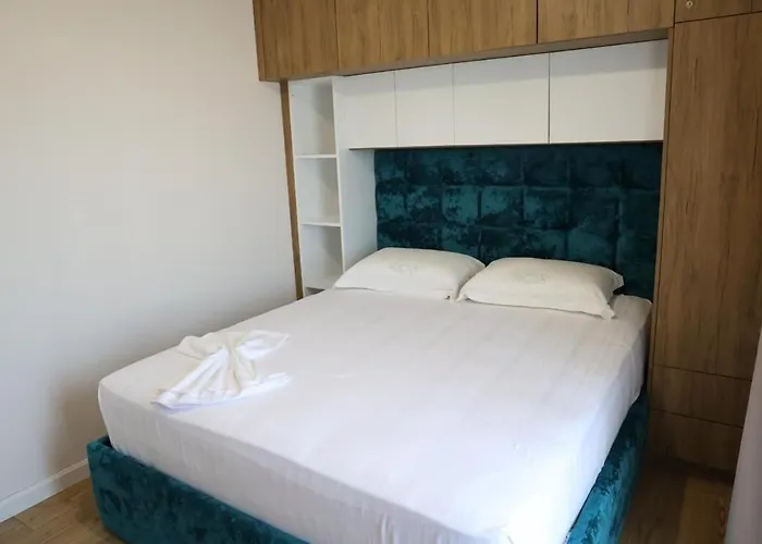 Appartement A&k