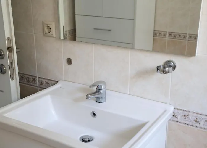 Appartement A&k