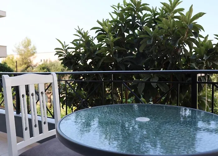A&k Appartement