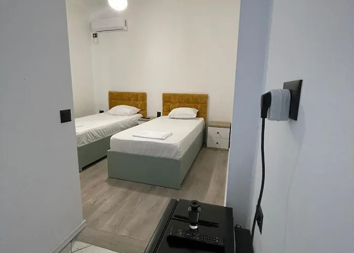 Appartement A&k